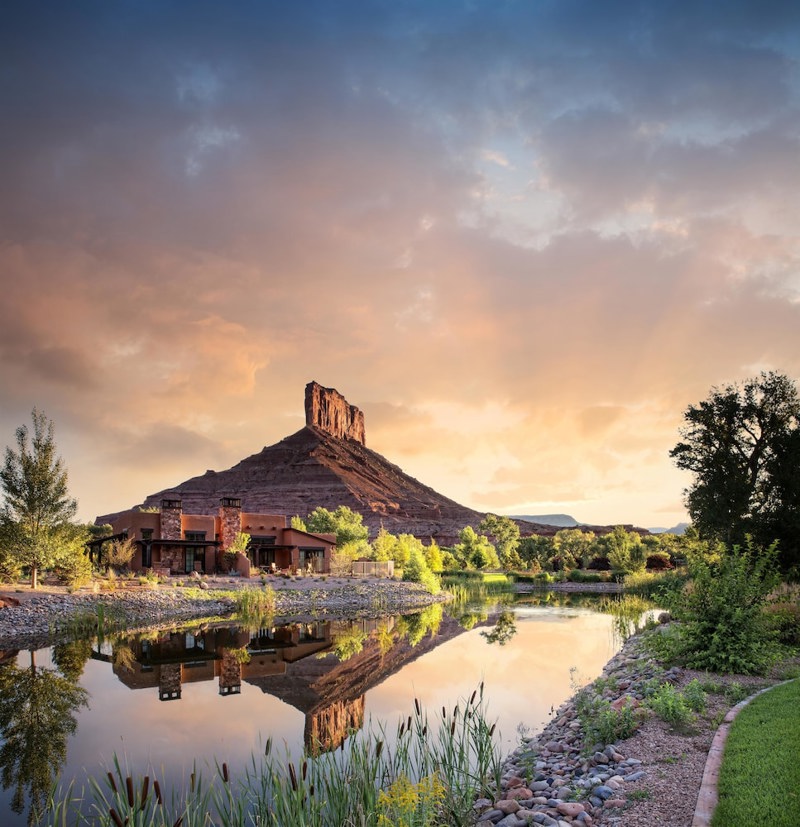 Gateway Canyons Resort, A Noble House Resort