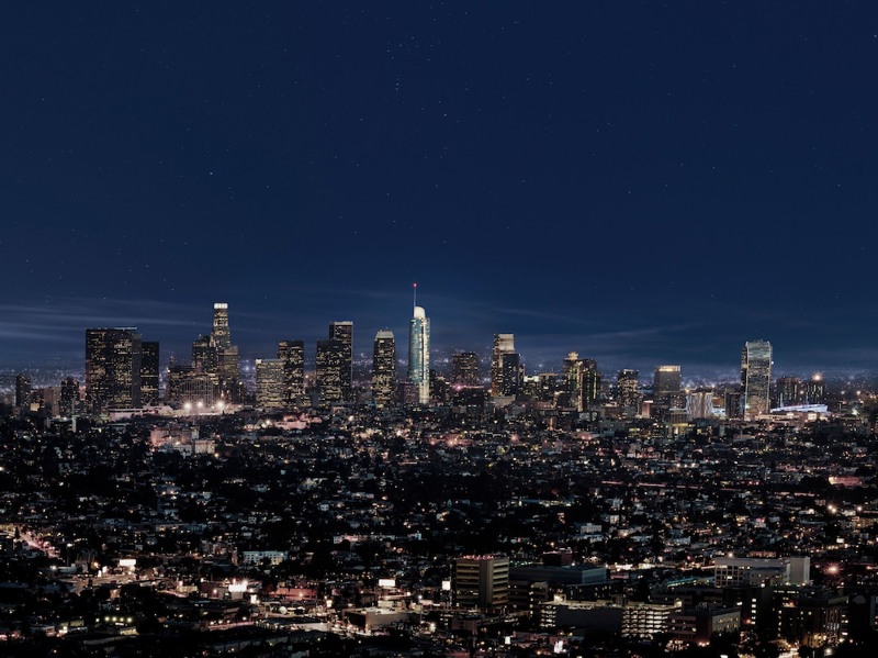 InterContinental Los Angeles Downtown by IHG