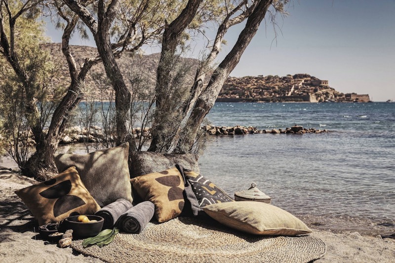 Domes of Elounda, Autograph Collection