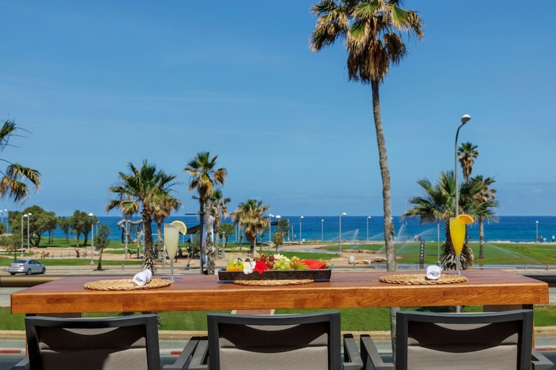 InterContinental David Tel Aviv by IHG