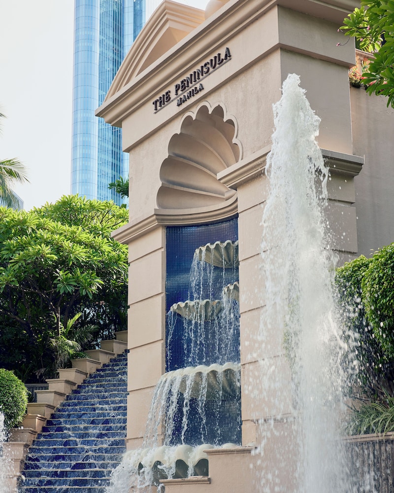 The Peninsula Manila