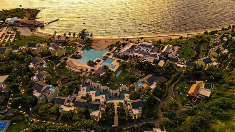 Park Hyatt St. Kitts
