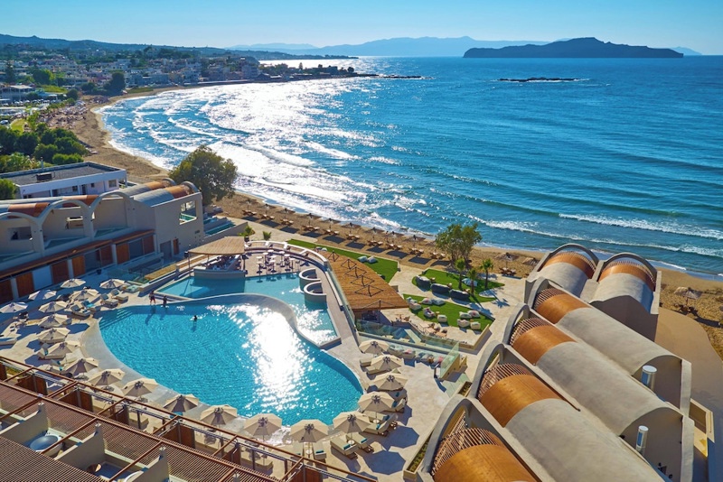 Domes Noruz Chania, Autograph Collection - Adults Only