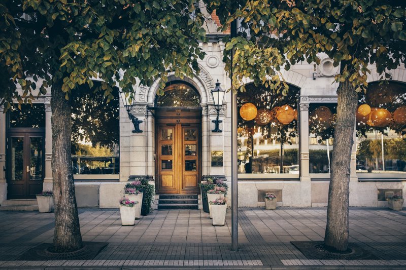 Nobis Hotel Stockholm