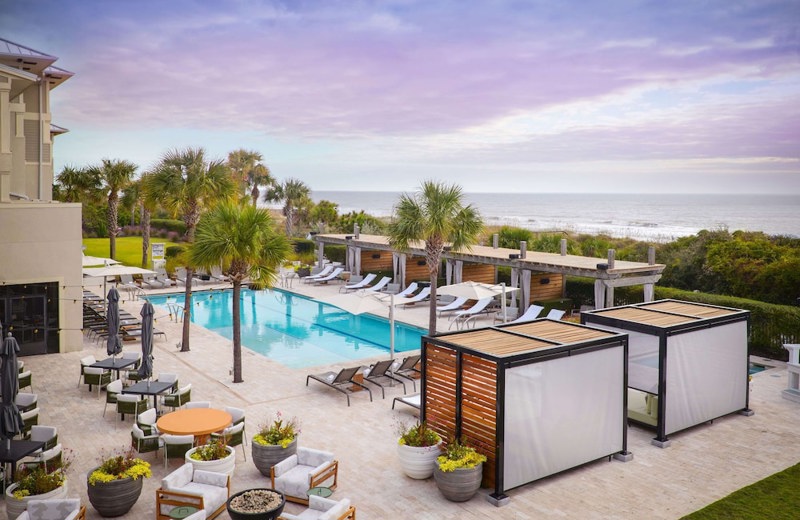 Jekyll Ocean Club
