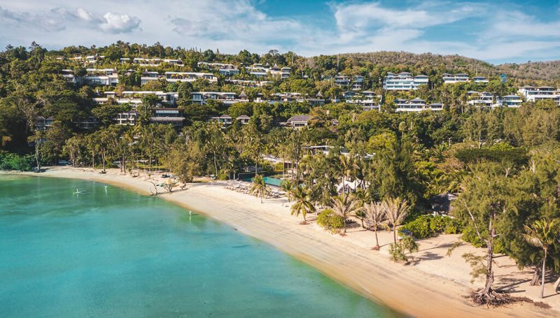 Anantara Layan Phuket Resort & Layan Residences