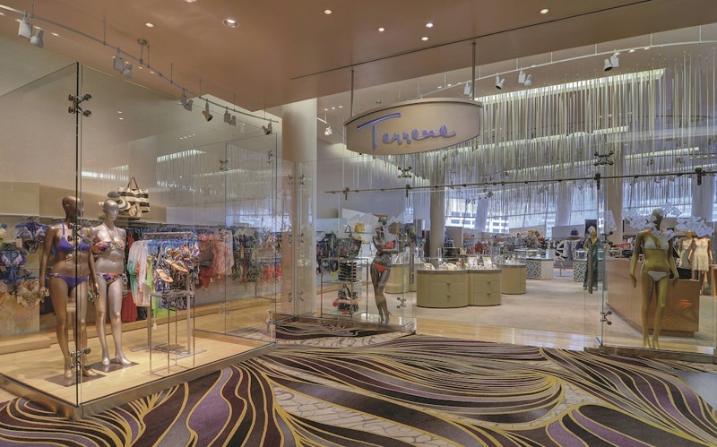 ARIA Resort & Casino