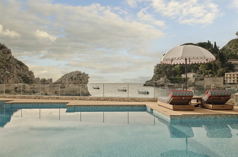 Mazzaro' Sea Palace - VRetreats