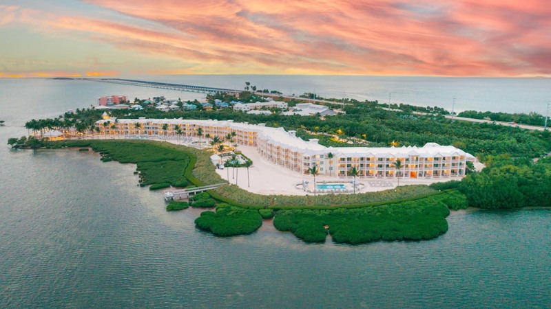 Isla Bella Beach Resort & Spa