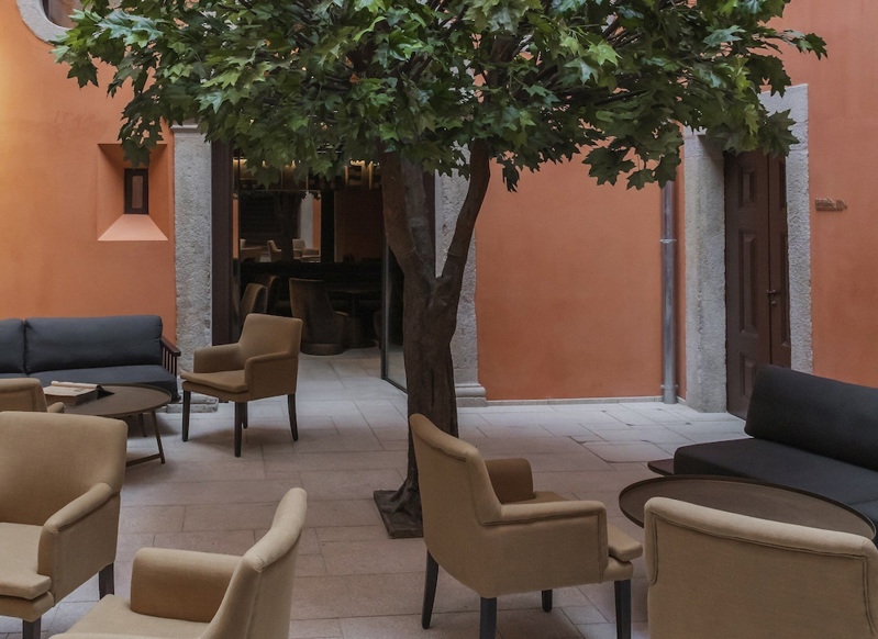 Casa da Companhia Hotel & Spa, Vignette Collection by IHG