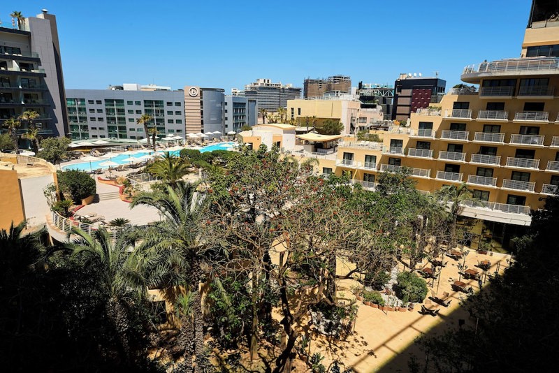 InterContinental Malta by IHG