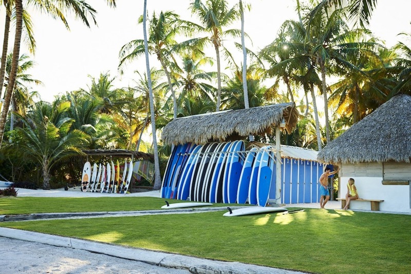 Tortuga Bay Hotel