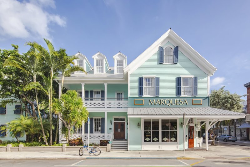 Marquesa Key West