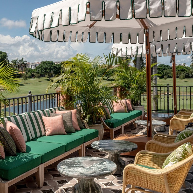 Yacht Club at The Boca Raton (Adults-only)