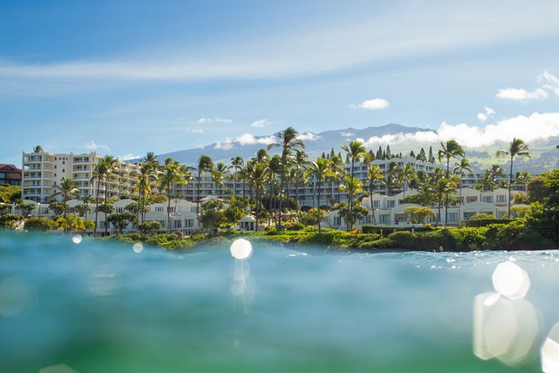 Fairmont Kea Lani