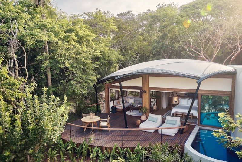 Naviva, A Four Seasons Resort, Punta Mita, Mexico - All Inclusive