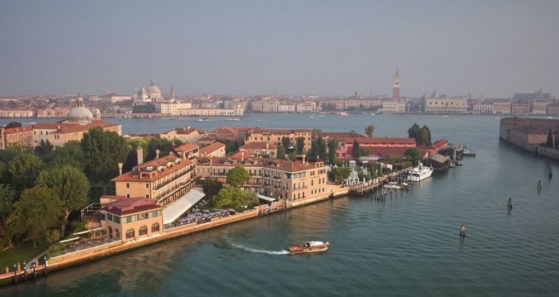 Hotel Cipriani, A Belmond Hotel, Venice