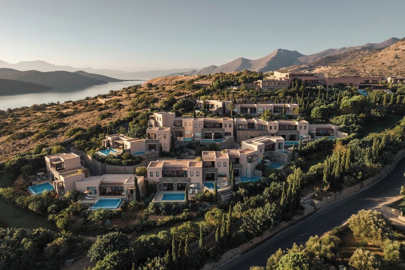 Phāea Blue - Small Luxury Hotels of the World