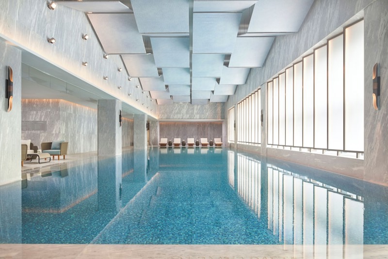 Intercontinental Zhengzhou by IHG