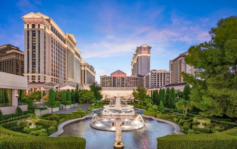 Caesars Palace