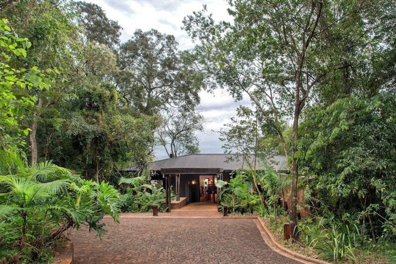 Awasi Iguazú