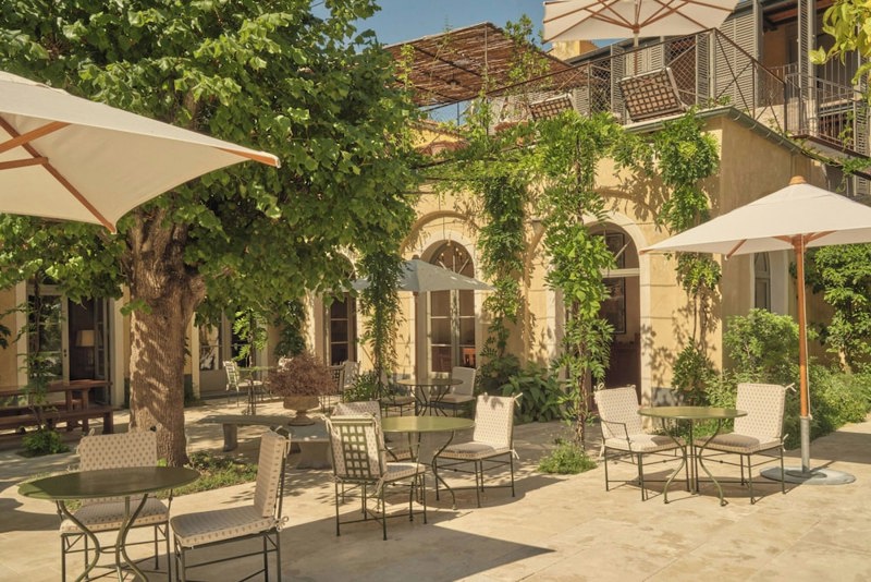 Hotel Du Couvent, A Luxury Collection Hotel, Nice,  France