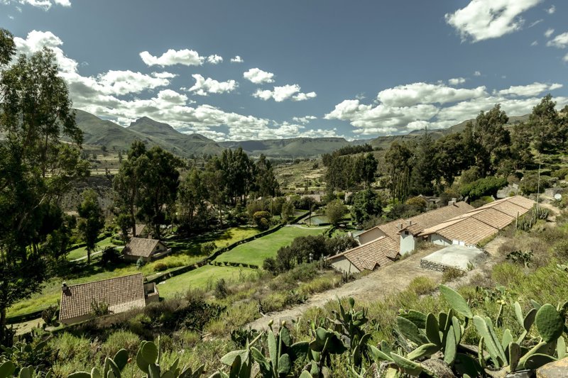 Las Casitas, A Belmond Hotel