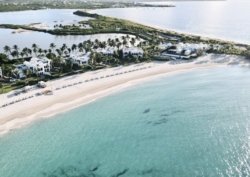 Cap Juluca, A Belmond Hotel
