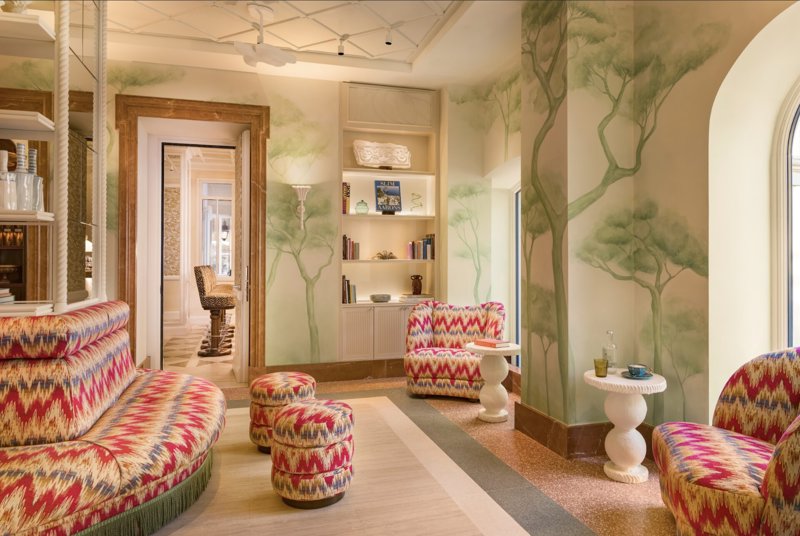 Casa Monti Roma