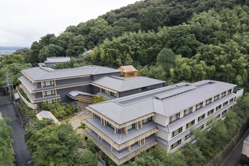 Banyan Tree Higashiyama Kyoto