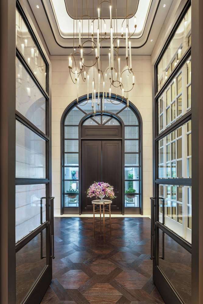 The St. Regis Singapore (Newly Renovated)