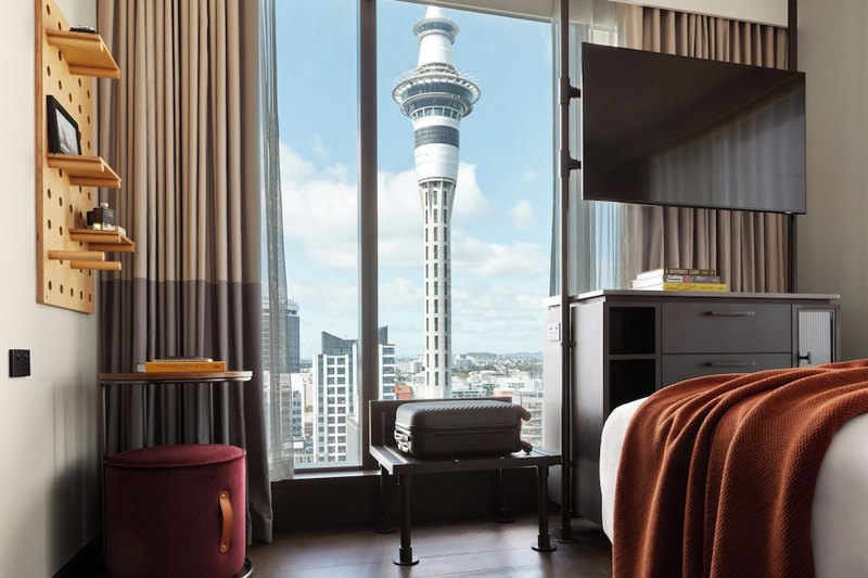 Hotel Indigo Auckland by IHG
