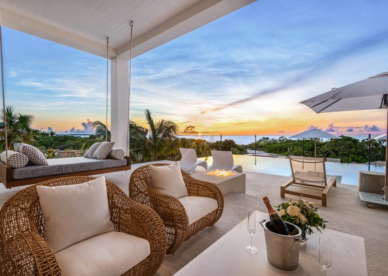 Beach Enclave