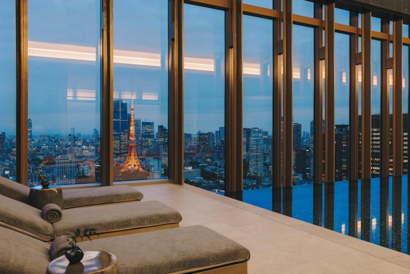 Fairmont Tokyo