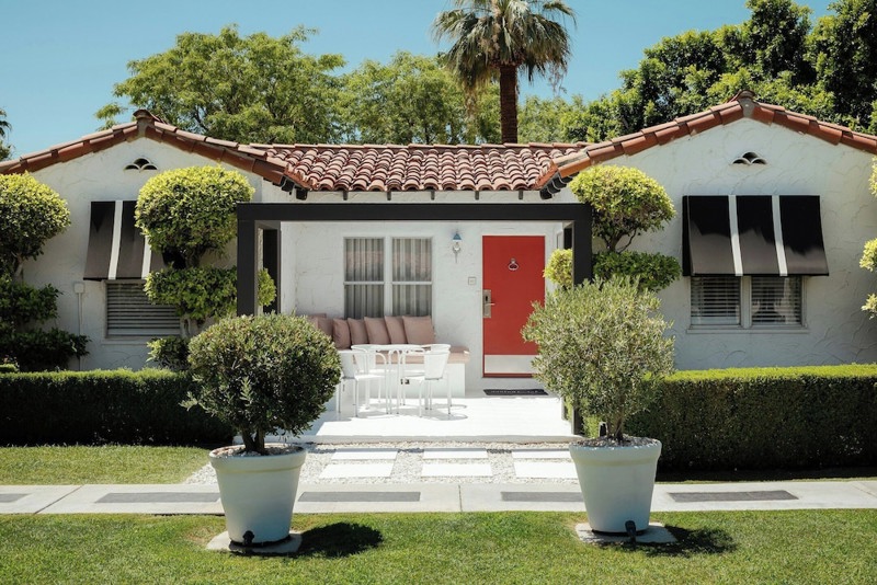 Avalon Hotel & Bungalows Palm Springs, a Member of Design Hotels