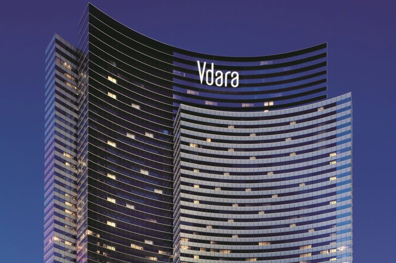 Vdara Hotel & Spa