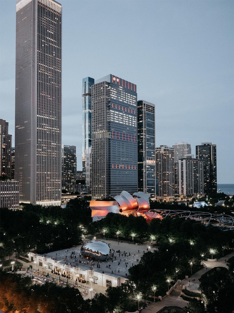 Chicago Athletic Association, a Hyatt Hotel