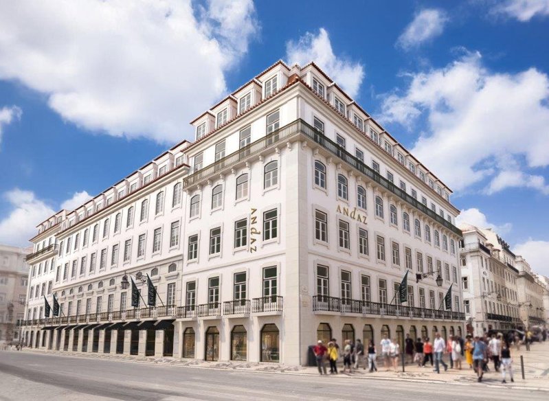 Andaz Lisbon