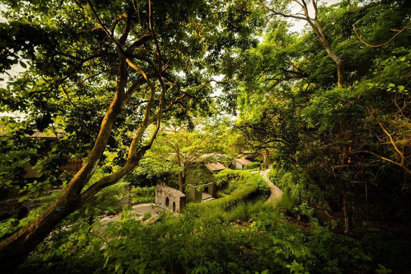 Andaz Peninsula Papagayo Resort, Costa Rica
